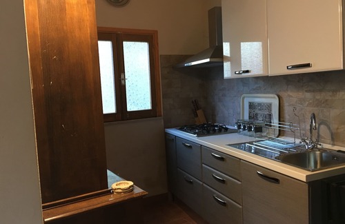 Castelbuono Villa | Villa con piscina y amplio jardín a 20 km de Cefalú.