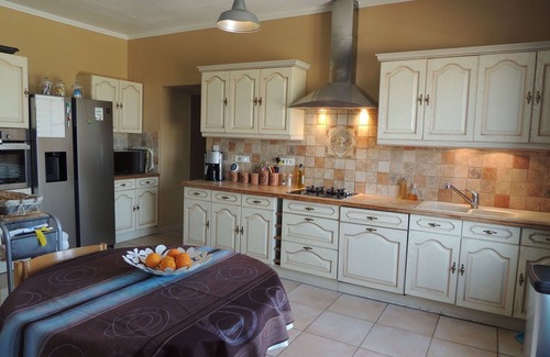 Nailloux Villa | Villa moderna con piscina en Nailloux