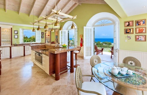 Weston Villa | Marsh Mellow - Ilustre Villa Románica