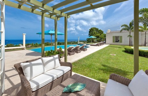 Weston Villa | Marsh Mellow - Ilustre Villa Románica