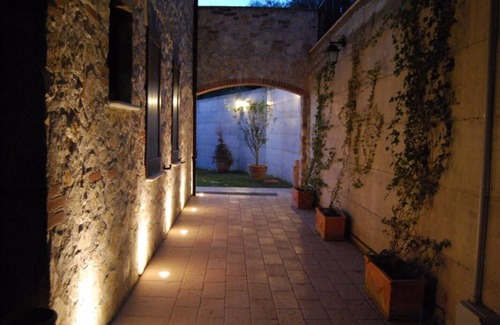 Terni Otro | Villa con piscina infinita