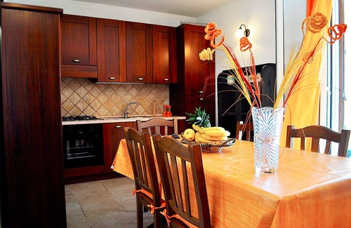 Marina di Pescoluse Villa | Villa with garden and private pool 45