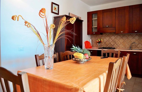 Marina di Pescoluse Villa | Villa with garden and private pool 45