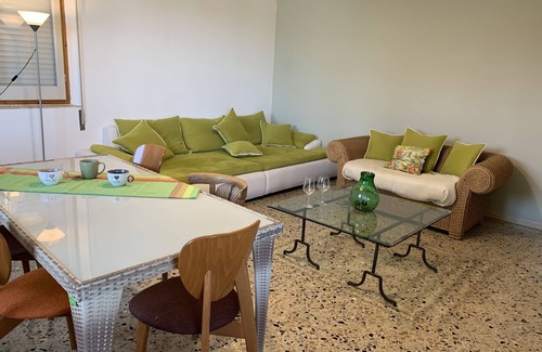 Sant'Andrea Bonagia Villa | Villa with 13 beds - bonagia