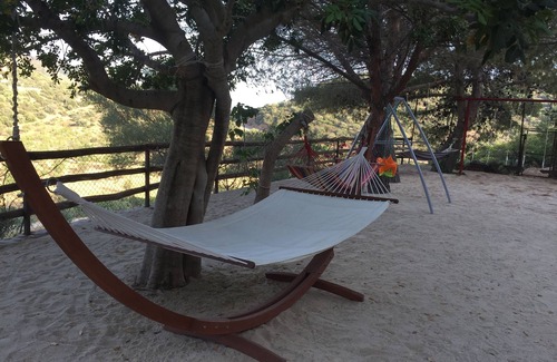 Torre delle Stelle Villa | Villa con piscina cerca del mar Villasimius-Geremeas