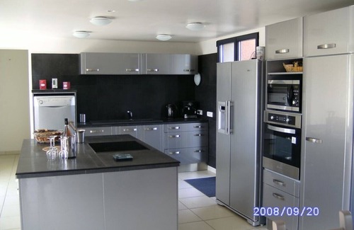 Coti-Chiavari Casa | VILLA CON JACUZZI Y SU ESTUDIO. PARA 10 PERSONAS CERCA DEL MAR.