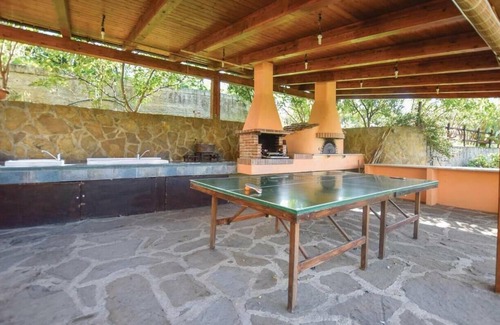 Montecorice Villa | Villa with large garden just 5 minutes from the beach