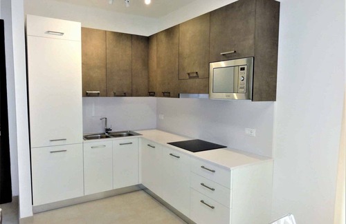 Bibione Villa | Casa vacacional con un jardín grande y piscina