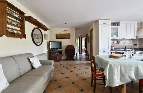 Tortoli Villa | Villa con gran jardín, mirador y barbacoa.