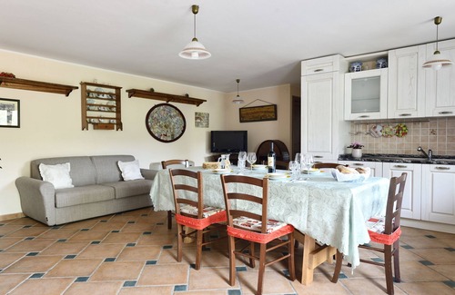Tortoli Villa | Villa con gran jardín, mirador y barbacoa.