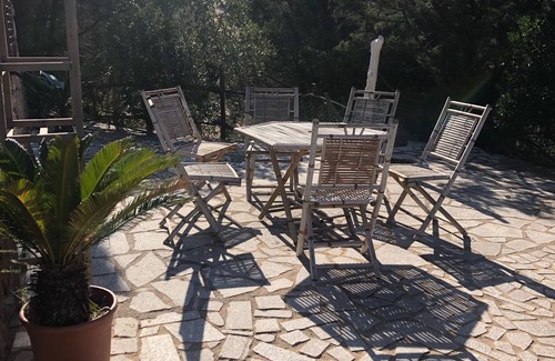 La Conia Casa | Villa with magical atmosphere 5 minutes from the crystal clear sea