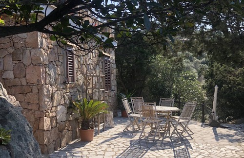 La Conia Casa | Villa with magical atmosphere 5 minutes from the crystal clear sea