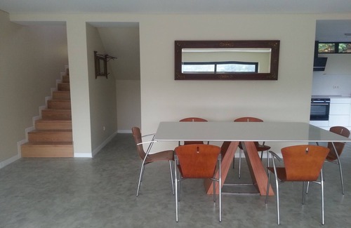 Melres Villa | Villa con magníficas vistas al Duero cerca de las playas y 15 minutos de Oporto