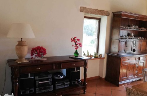 Arzachena Villa | Villa en Arzachena con 2 habitaciones, capacidad 4