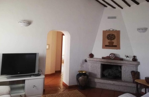 Arzachena Villa | Villa en Arzachena con 2 habitaciones, capacidad 4