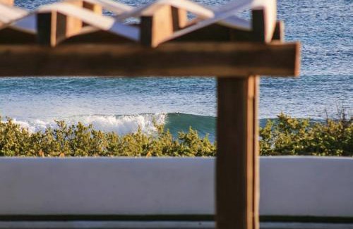 Isla Mujeres Casa | Villa with ocean view, pool, restaurant and rooftop