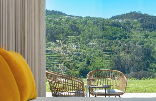 Sardoeira Villa | Villa con piscina climatizada cubierta y al aire libre, sauna húmeda y seca, billar