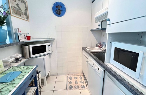 La Couarde-sur-Mer Casa | Villa with pool, tennis court, bowling alley