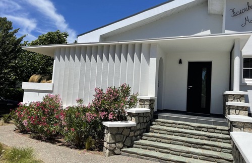 La Tranche-sur-Mer Villa | Villa con piscina - mar, familias ideales / Villa con piscina - mar, familias ideales.