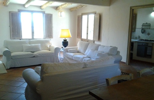 Arzachena Villa | Villa con piscina, Costa Esmeralda