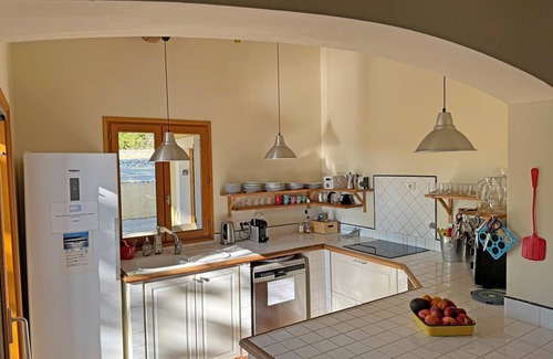 Saignon Casa | Villa with panoramic views and private pool