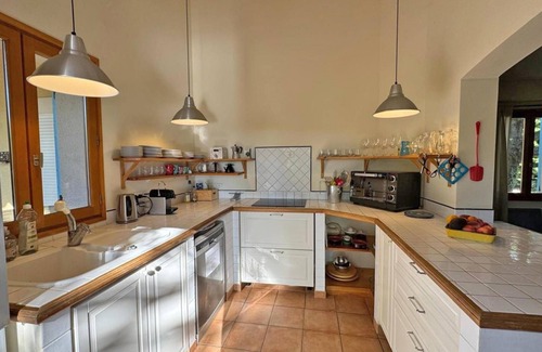 Saignon Casa | Villa with panoramic views and private pool