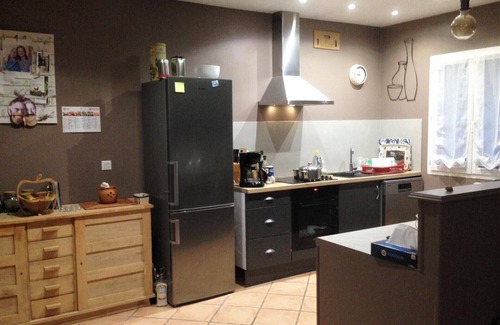 Visan Villa | Comfortable villa Located in Visan in Provence
