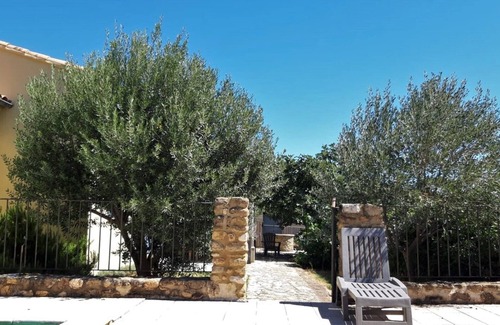 Visan Villa | Comfortable villa Located in Visan in Provence