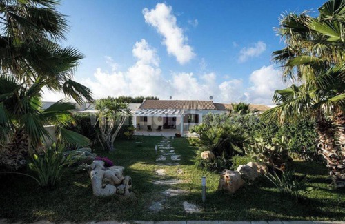 Mockarta Villa | Villa with pool and with sea view