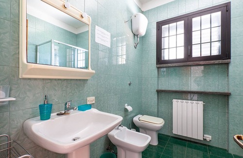 Collemeto Villa | Villa piscina colonnina ricarica auto elettr. m565