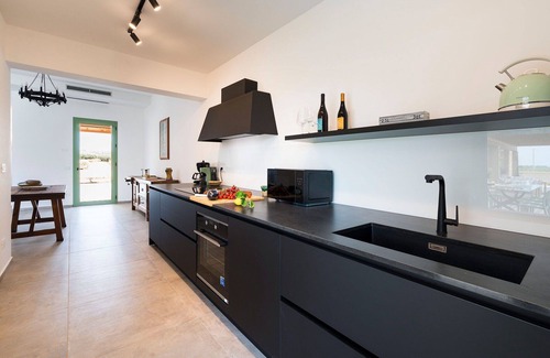 Menfi Villa | Villa en Menfi con 4 habitaciones, capacidad 8
