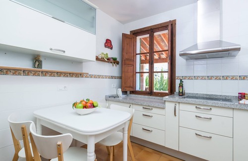 Soller Villa | Villa con piscina y vistas - Finca Can Guixe