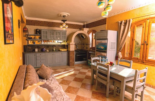 Dahab Apartamento | Villa con piscina BBQ grill jardín tienda beduina hamacas jacuzzi