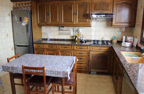 Canet de Mar Villa | VILLA CON PISCINA, CERCA DE LA PLAYA, Y FANTÁSTICAS VISTAS AL MAR.