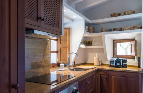 Soller Chalet De Esquí | Villa with pool
