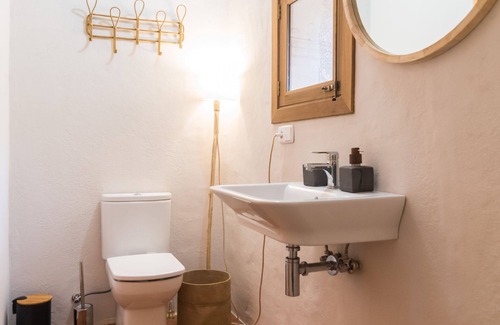 Soller Chalet De Esquí | Villa with pool