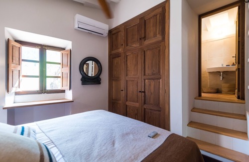 Soller Chalet De Esquí | Villa with pool