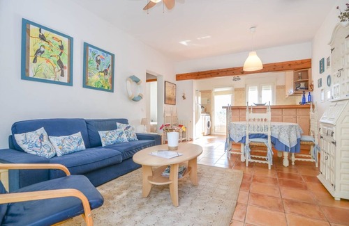 El Tesoro Villa | Villa con piscina, Estilo Ibicenco. Ask for offers for long stay