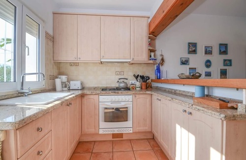 El Tesoro Villa | Villa con piscina, Estilo Ibicenco. Ask for offers for long stay