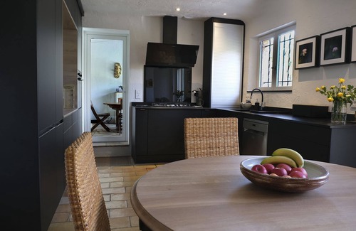 Grasse Villa | Villa 6 place Grasse (06)