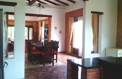 Turbaco Villa | Villa Con Piscina Para Alquiler Cerca De Cartagena, Colombia.