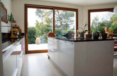 Aiguelongue Villa | Villa Bohème, hermosa villa contemporánea con piscina en Montpellier