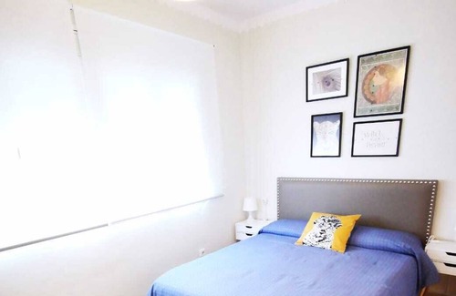 Ecija Villa | Chalet con piscina en Ecija