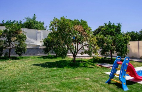 Fethiye Villa | Villa with Pool, Jacuzzi and Backyard in Inlice