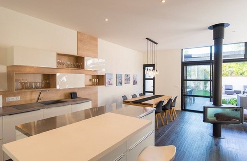La Rochelle Casa | Villa Jean, a pocos minutos de la playa y del puerto viejo.