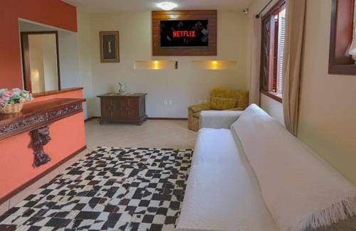 Florianopolis Casa | Site with pool North of the island 15min Jurerê