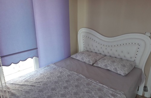Mordogan Casa | Villa con piscina Narkissos - Mordogan - Karaburun