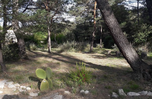 Saint-Julien Casa | villa con piscina cerca de las gargantas del verdon