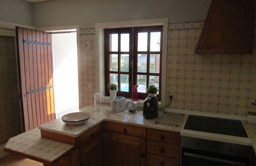 Torreira Villa | Villa con piscina en la playa de Torreira, que se encuentra a lo largo del estuario.