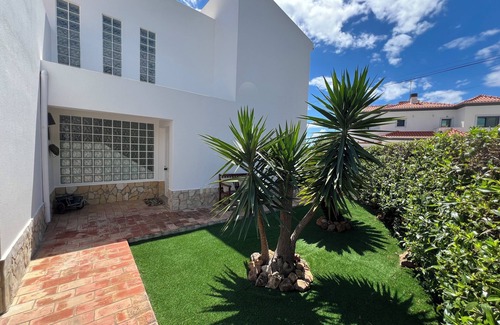 Tavira Villa | Villa con piscina, zona tranquila, para 8 personas, con vistas al mar